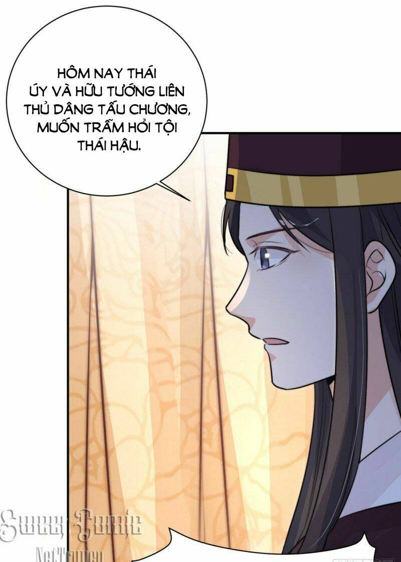 Cung Đấu LIVE Chapter 34: Thái giám biết sủng phi? - Trang 2