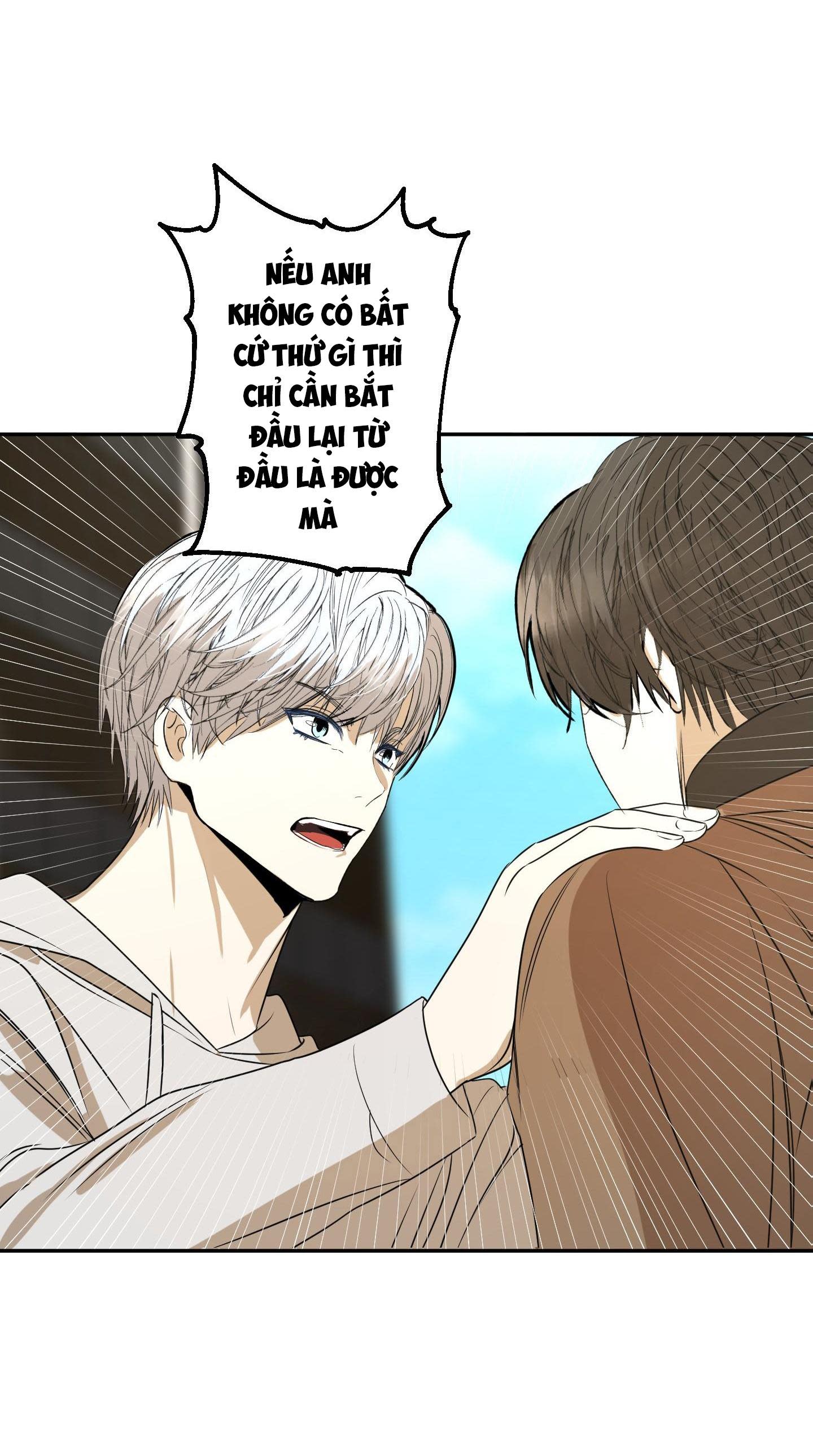 tuyển tập manhwa dằm khăm Chapter 77 -Tôi chết 1 - Trang 2