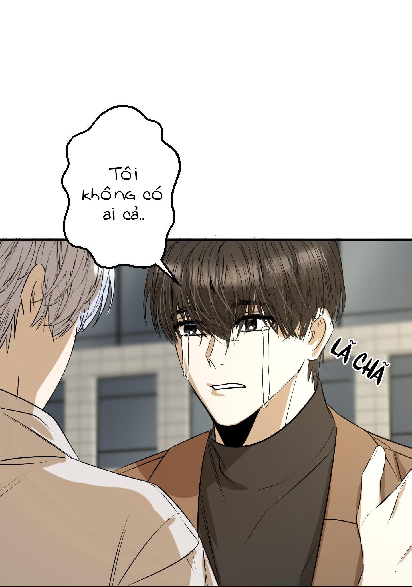 tuyển tập manhwa dằm khăm Chapter 77 -Tôi chết 1 - Trang 2