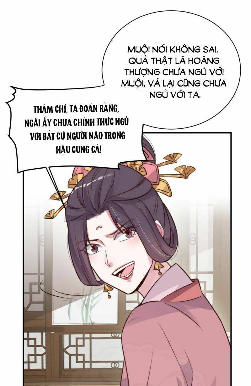 Cung Đấu LIVE Chapter 31: Đế hiểu là phu thê đơn thuần gì chứ?! - Trang 2