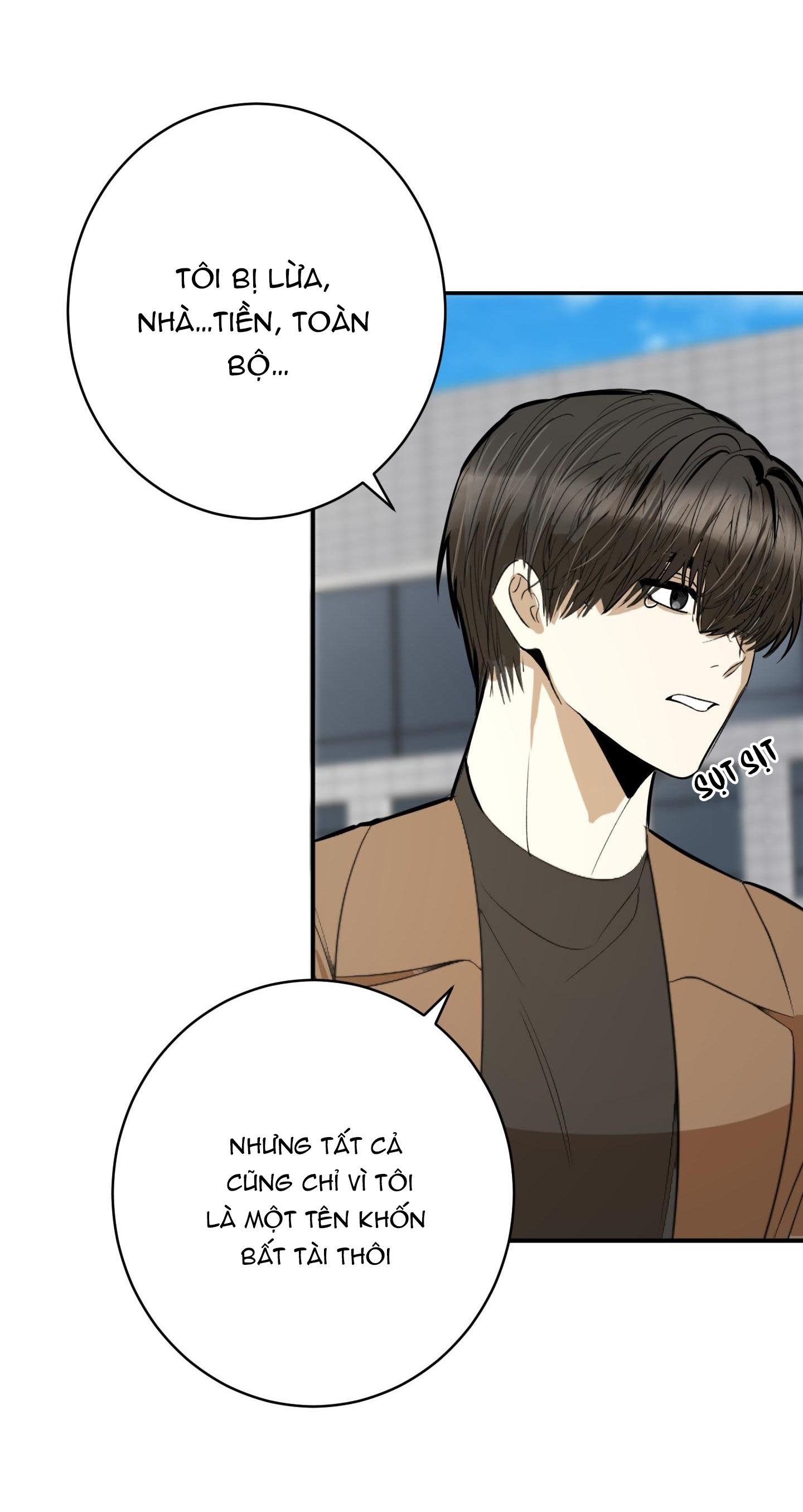 tuyển tập manhwa dằm khăm Chapter 77 -Tôi chết 1 - Trang 2