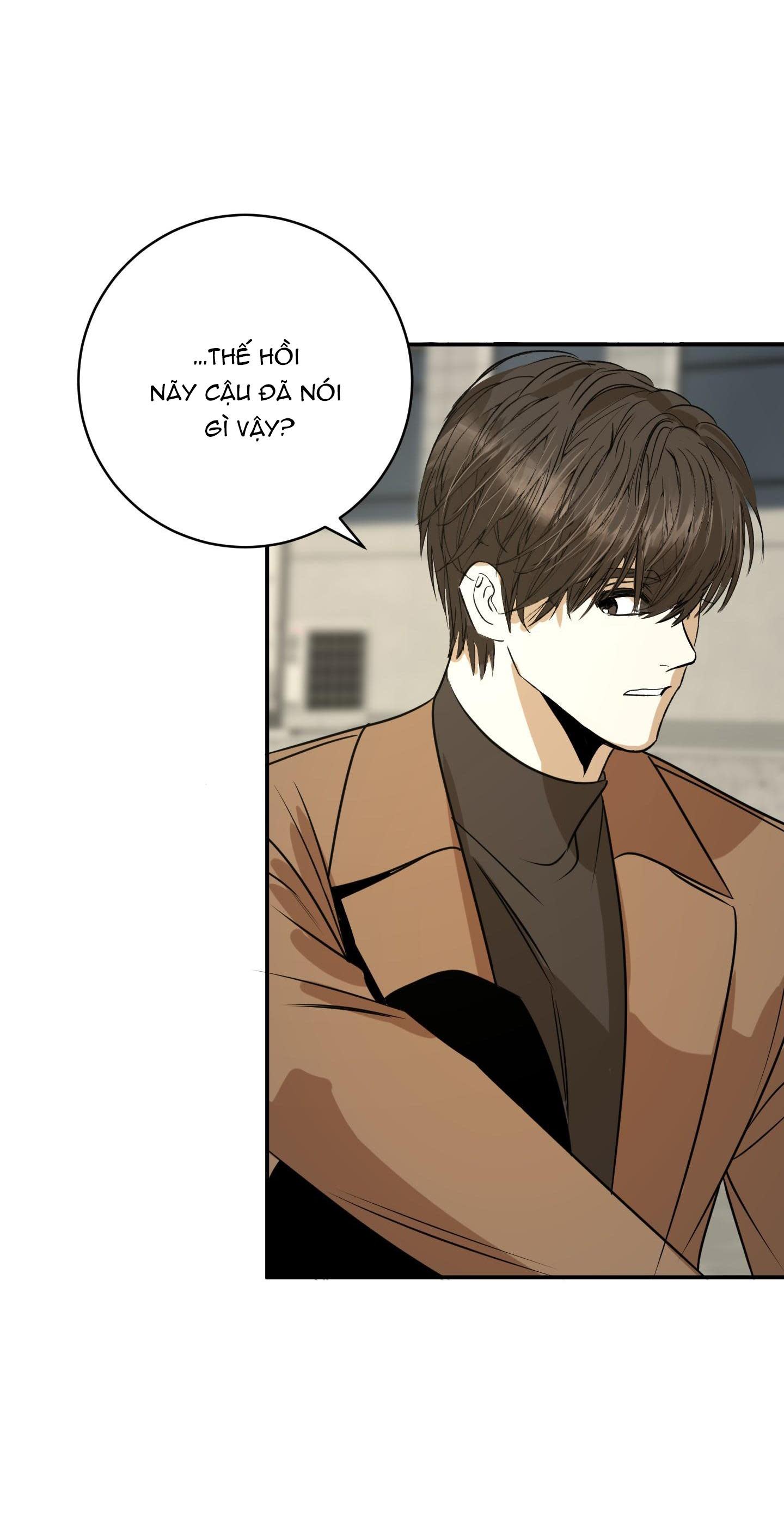 tuyển tập manhwa dằm khăm Chapter 77 -Tôi chết 1 - Trang 2