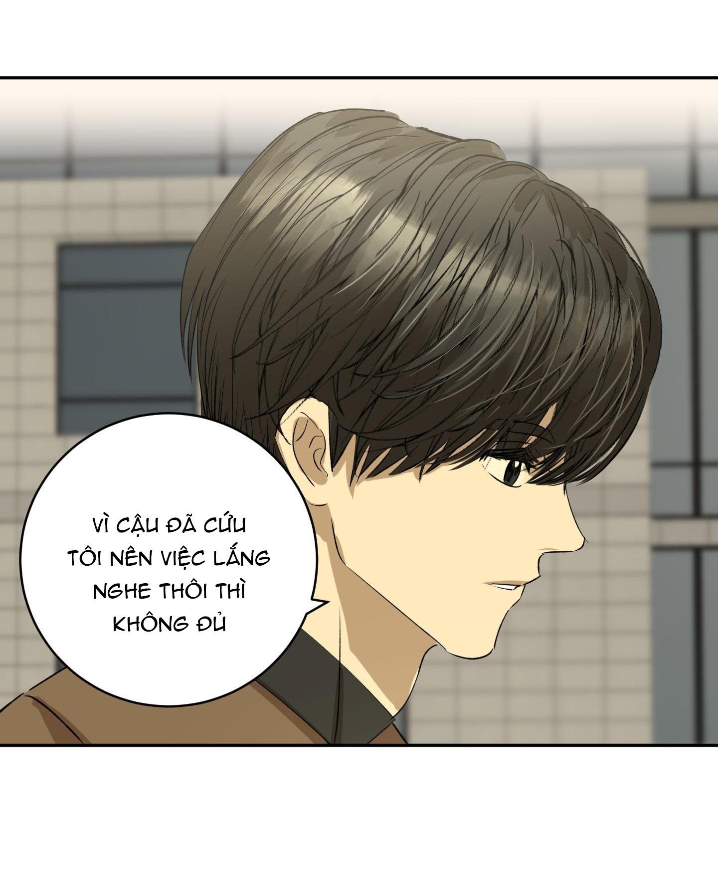 tuyển tập manhwa dằm khăm Chapter 77 -Tôi chết 1 - Trang 2