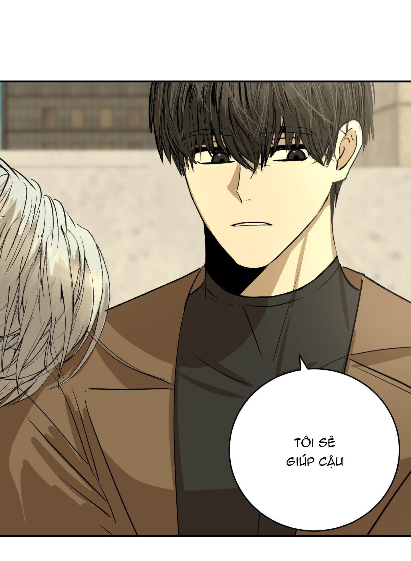 tuyển tập manhwa dằm khăm Chapter 77 -Tôi chết 1 - Trang 2