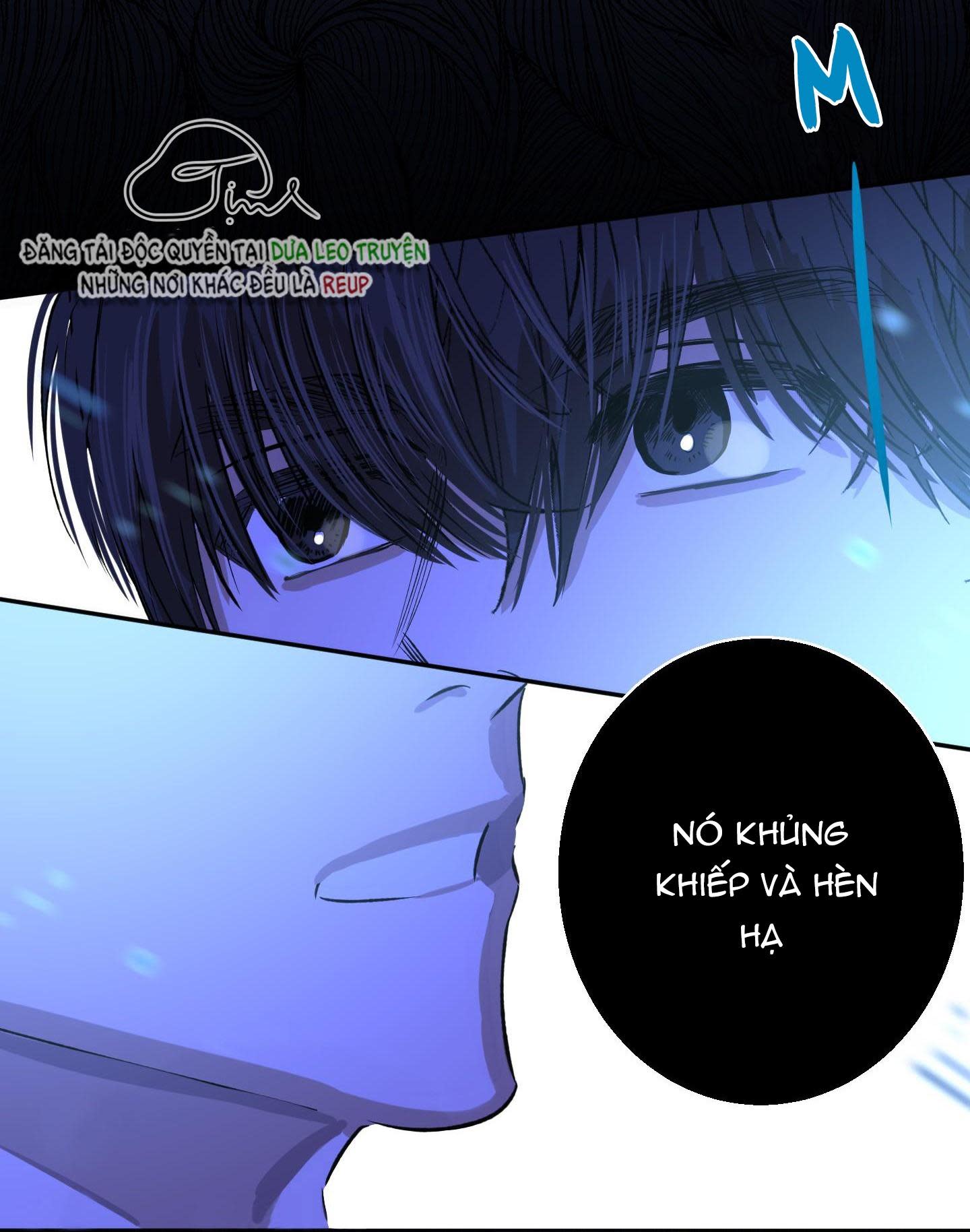 tuyển tập manhwa dằm khăm Chapter 77 -Tôi chết 1 - Trang 2