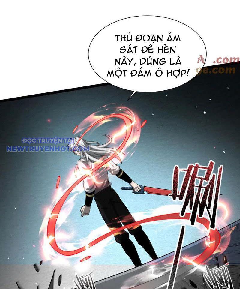 Cái Bóng Phản Bội Của Gia Tộc Chapter 42 - Trang 2