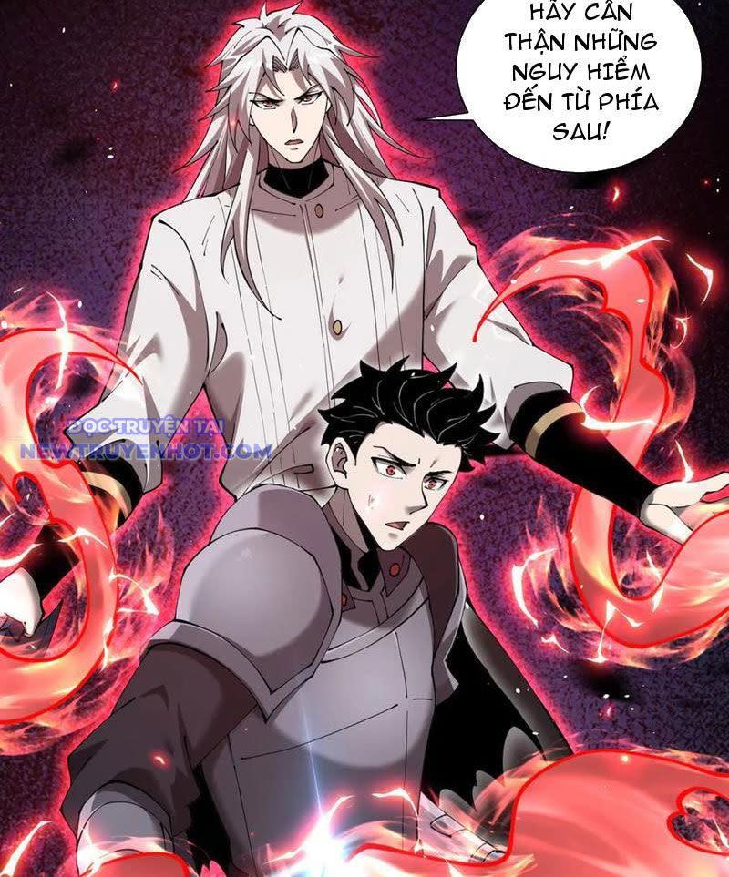 Cái Bóng Phản Bội Của Gia Tộc Chapter 42 - Trang 2