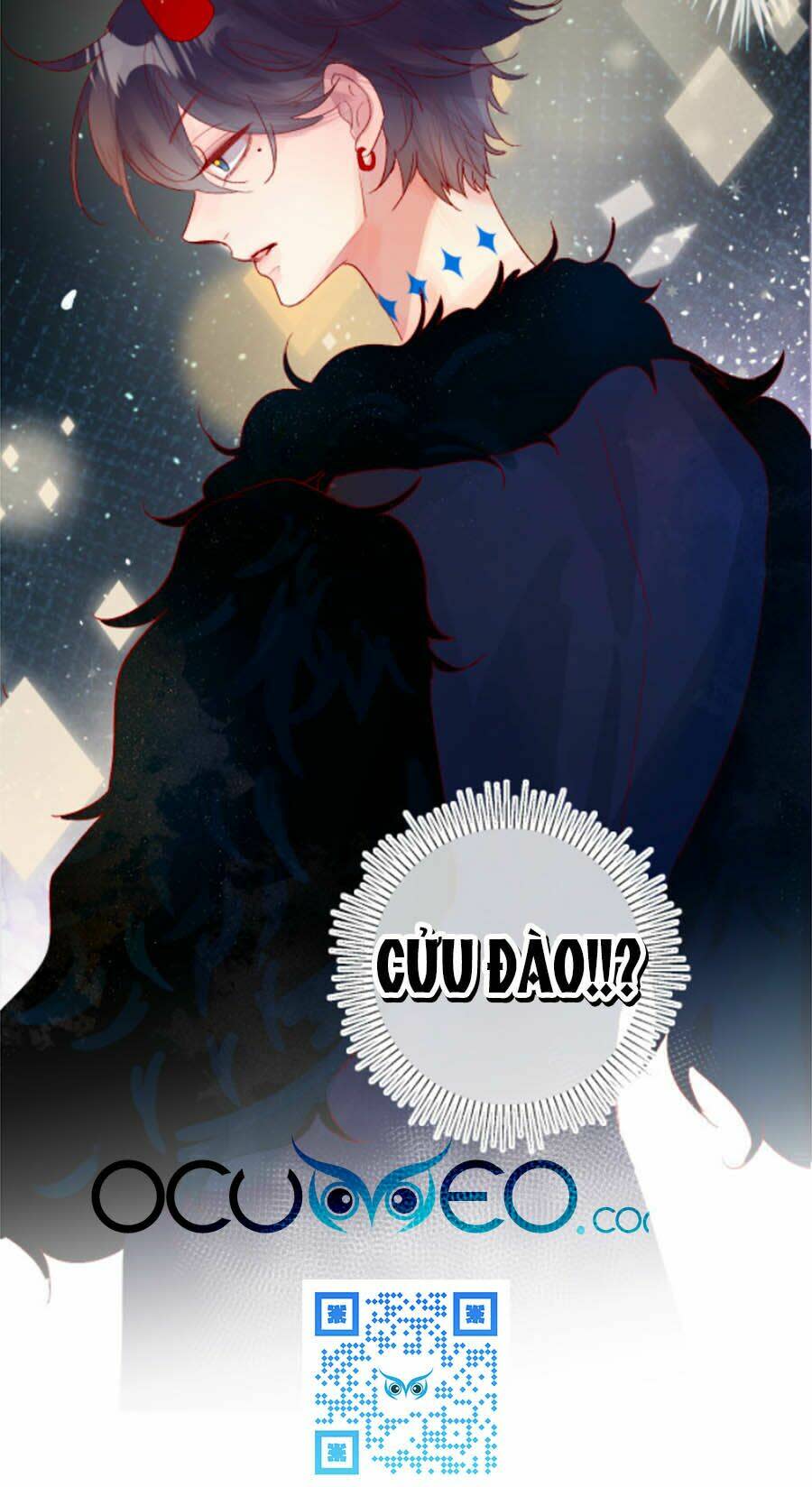 hoa dữ ẩn nặc chi ô chapter 116 - Next chapter 117