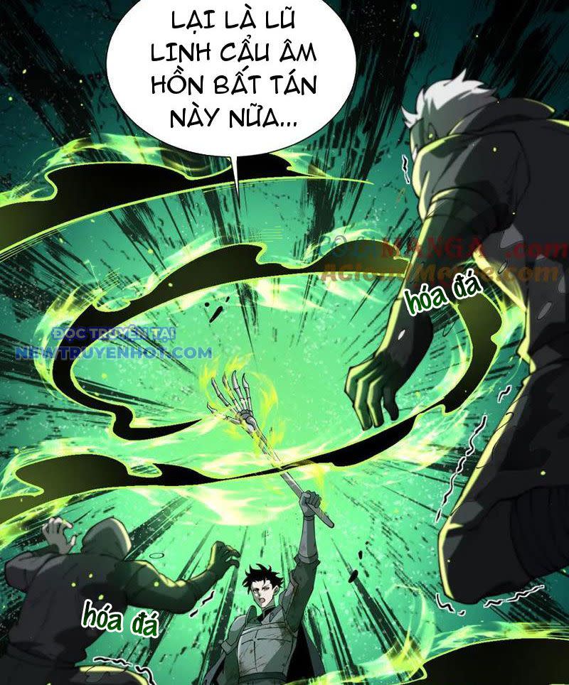 Cái Bóng Phản Bội Của Gia Tộc Chapter 41 - Trang 2