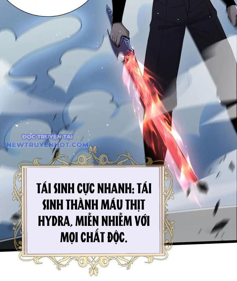 Cái Bóng Phản Bội Của Gia Tộc Chapter 42 - Trang 2