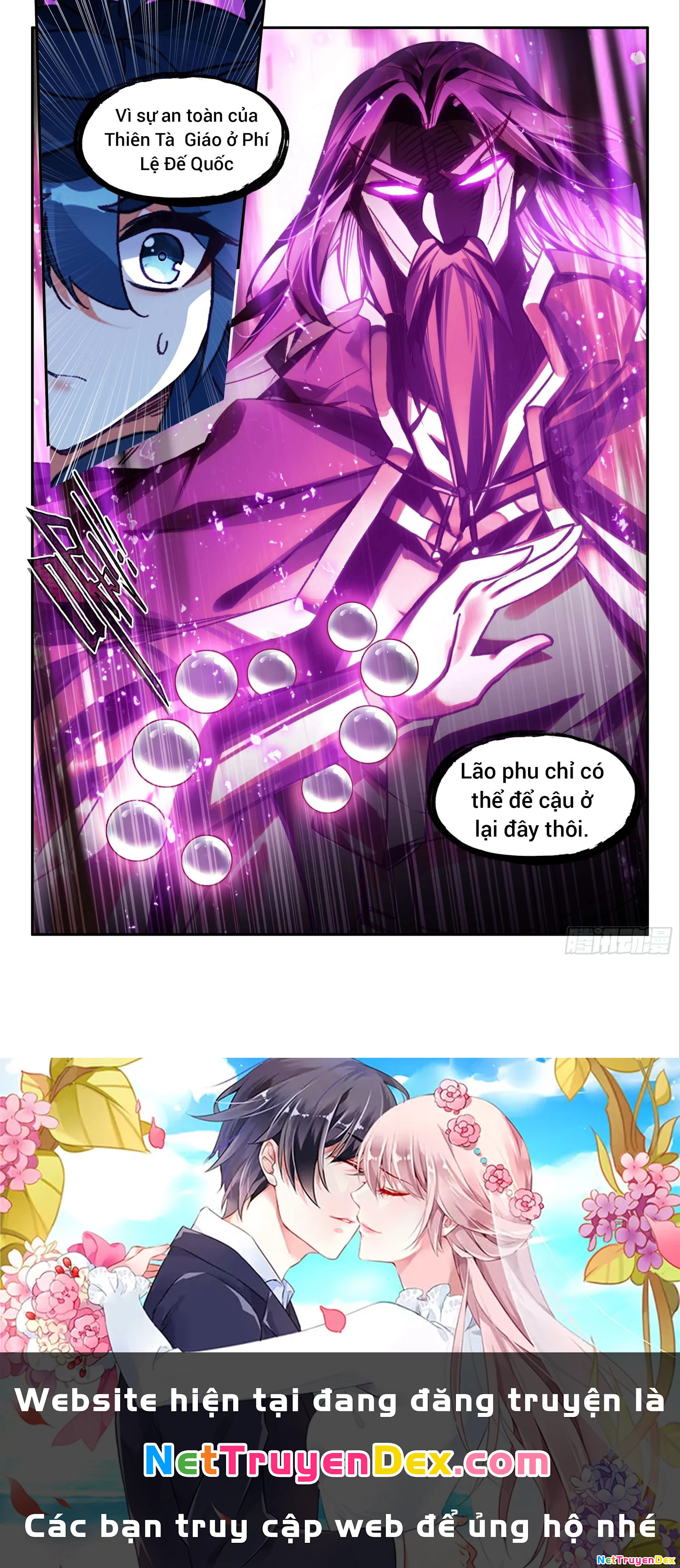 thiên châu biến Chapter 89 - Next Chapter 90