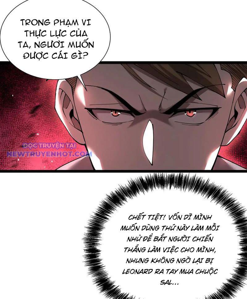 Cái Bóng Phản Bội Của Gia Tộc Chapter 42 - Trang 2