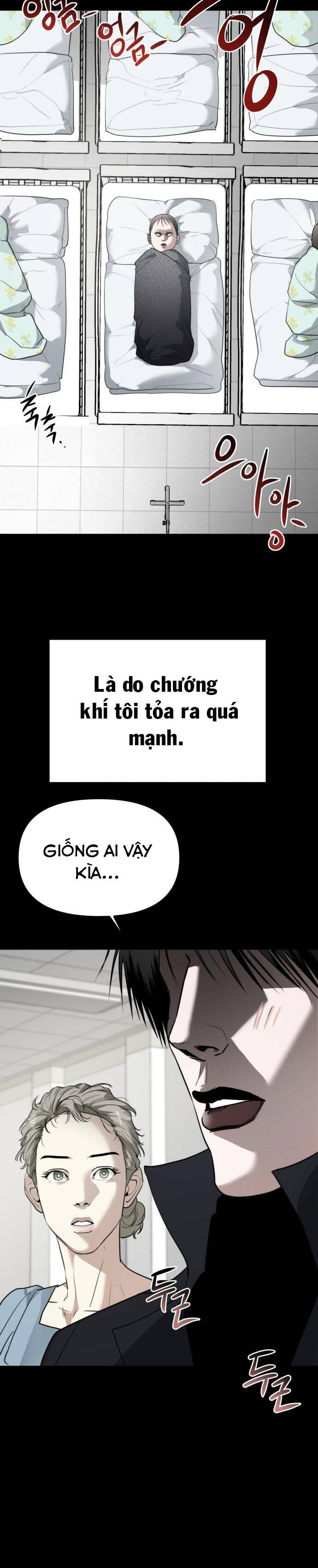 Chị Em Nhà Ki Chapter 40 - Trang 2