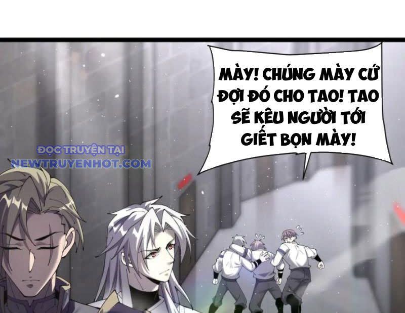 Cái Bóng Phản Bội Của Gia Tộc Chapter 43 - Trang 2