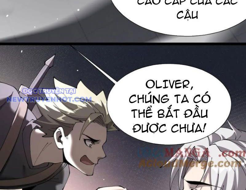 Cái Bóng Phản Bội Của Gia Tộc Chapter 43 - Trang 2