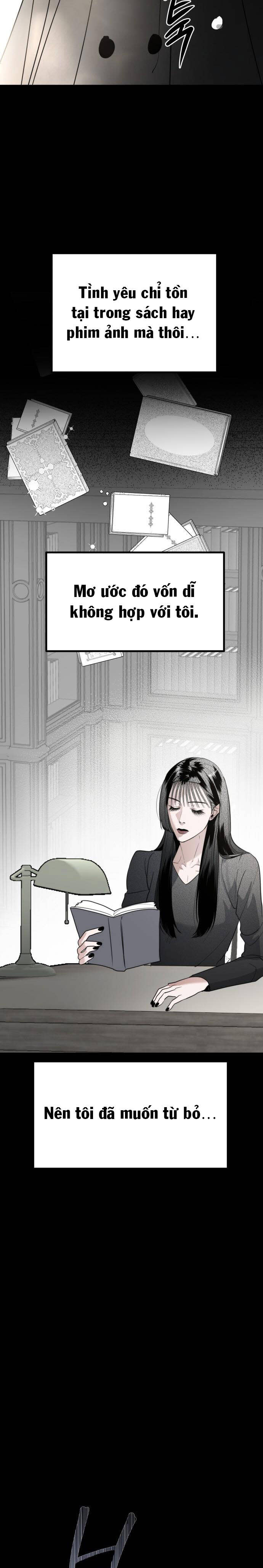 Chị Em Nhà Ki Chapter 40 - Trang 2