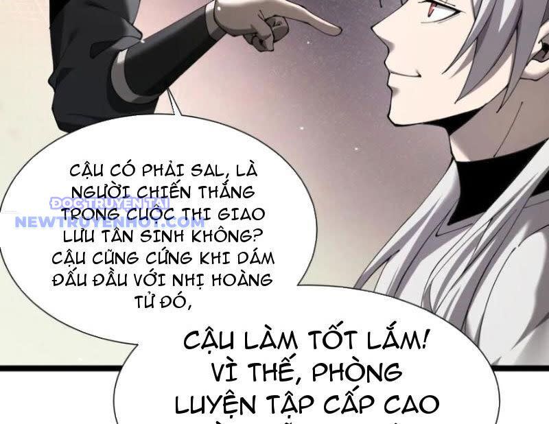 Cái Bóng Phản Bội Của Gia Tộc Chapter 43 - Trang 2