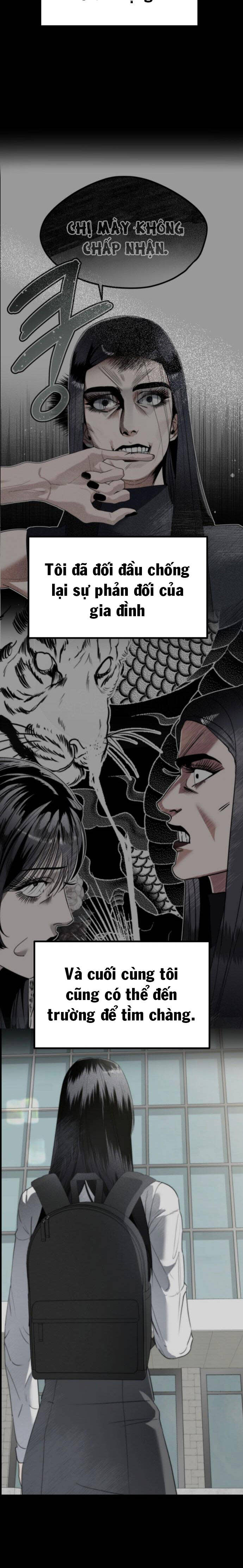 Chị Em Nhà Ki Chapter 40 - Trang 2