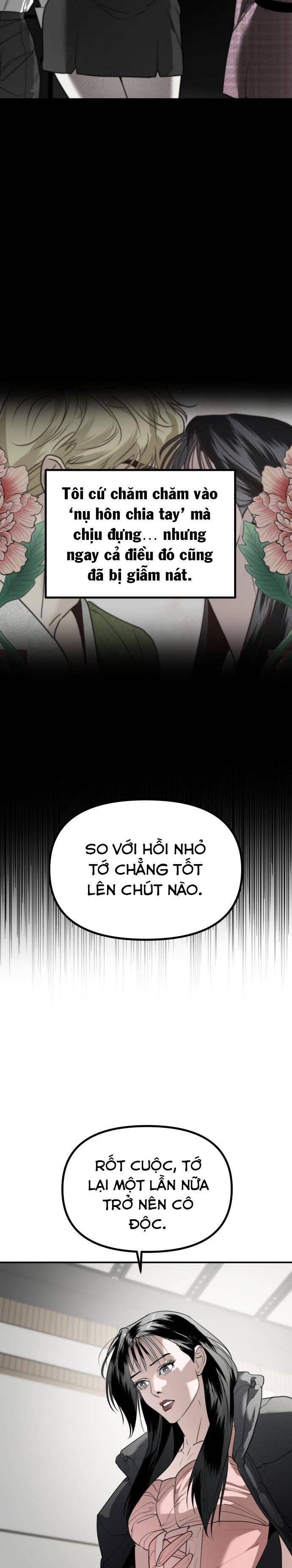 Chị Em Nhà Ki Chapter 40 - Trang 2