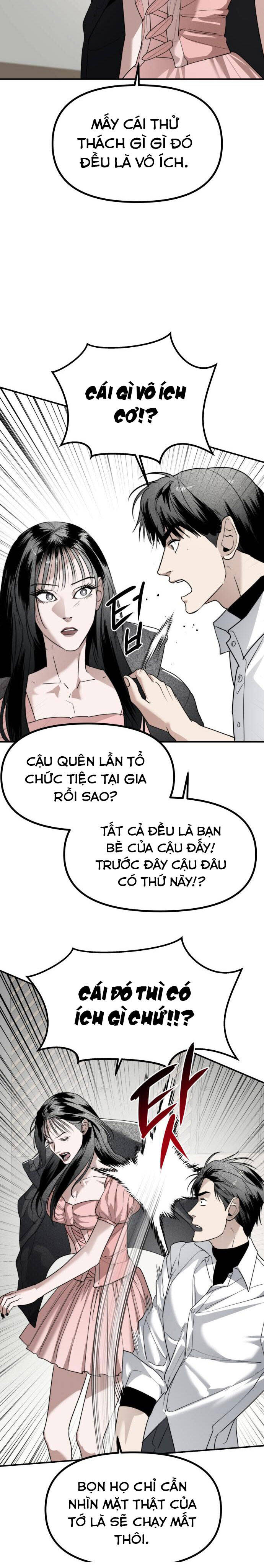 Chị Em Nhà Ki Chapter 40 - Trang 2