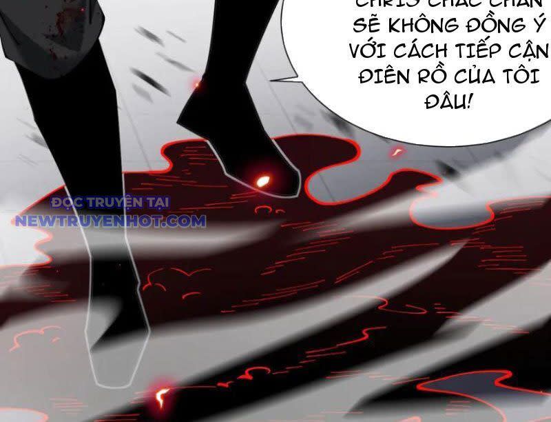 Cái Bóng Phản Bội Của Gia Tộc Chapter 43 - Trang 2