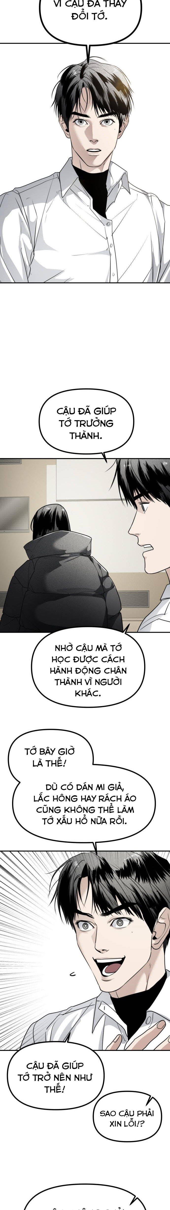 Chị Em Nhà Ki Chapter 40 - Trang 2