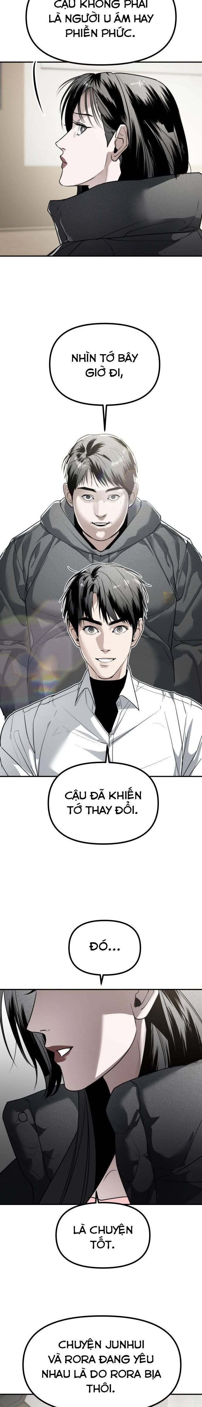 Chị Em Nhà Ki Chapter 40 - Trang 2