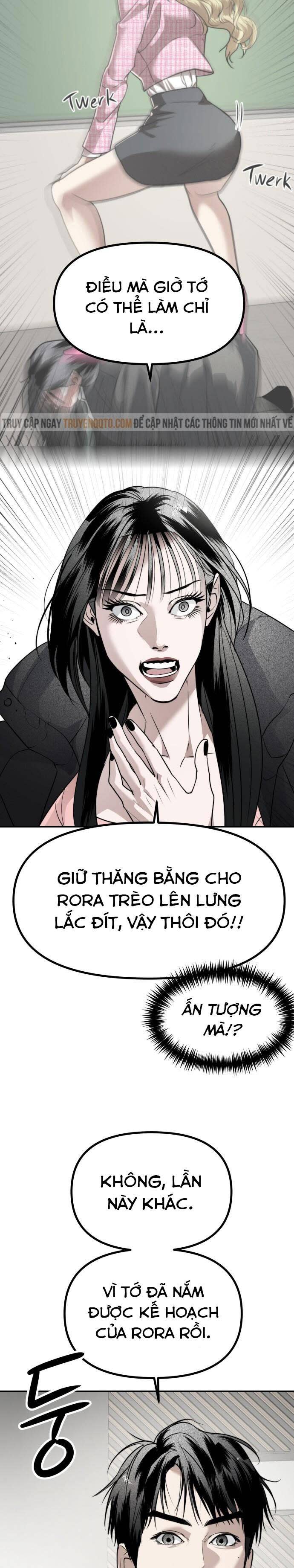 Chị Em Nhà Ki Chapter 40 - Trang 2