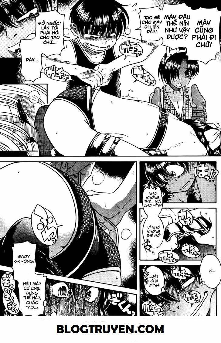 nana to kaoru chapter 74 - Trang 2