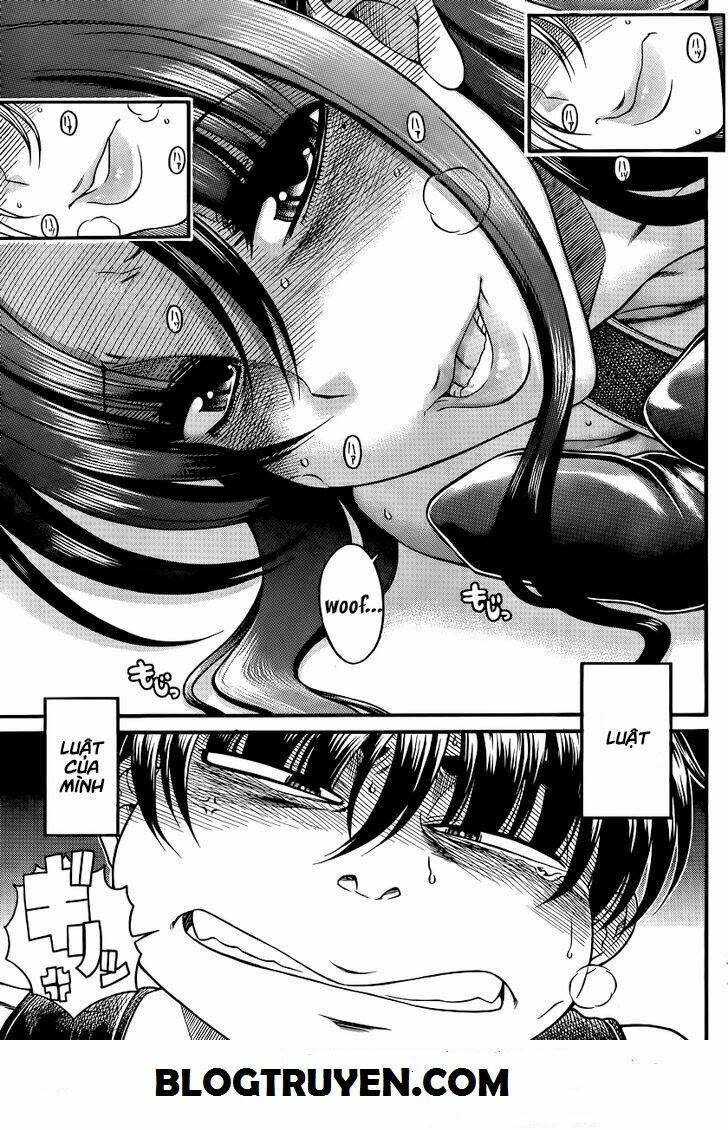 nana to kaoru chapter 74 - Trang 2