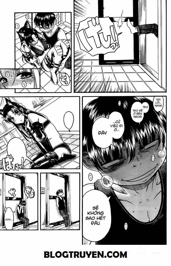 nana to kaoru chapter 74 - Trang 2