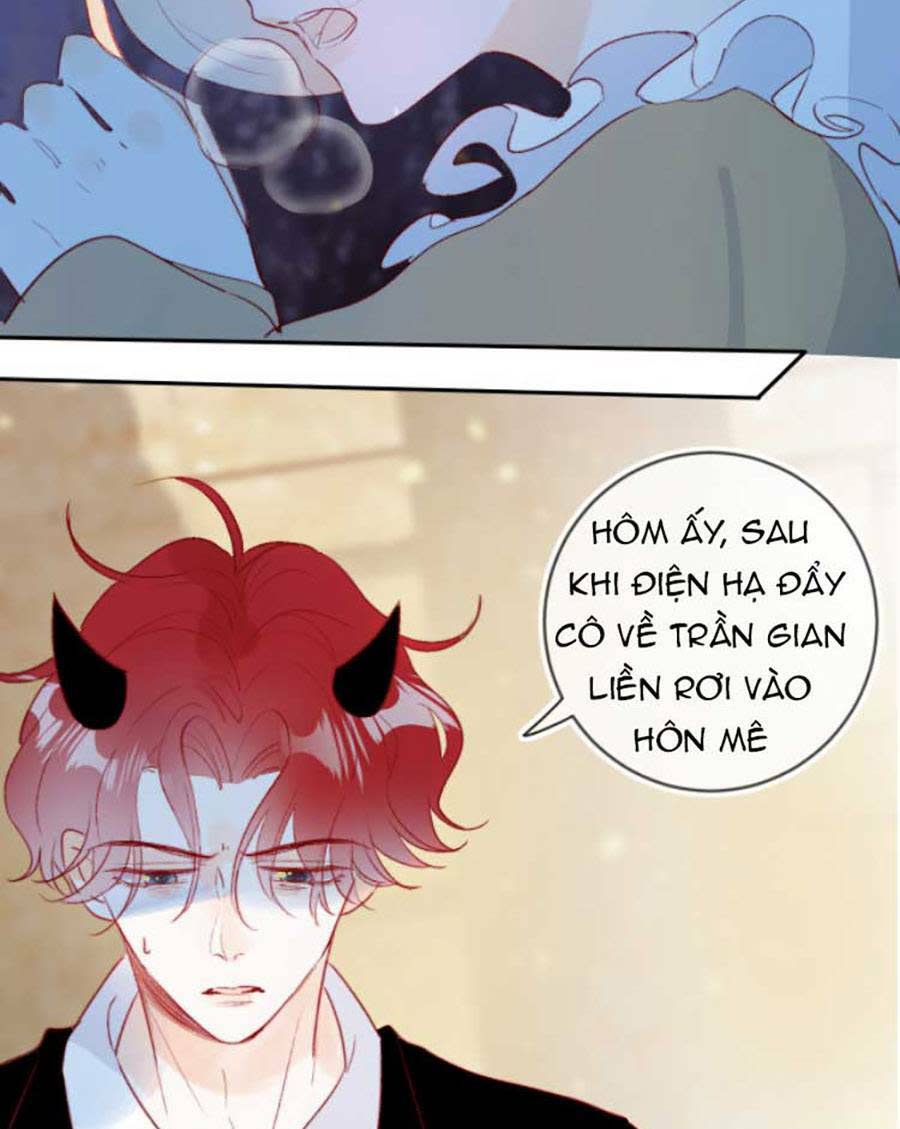 hoa dữ ẩn nặc chi ô chapter 127 - Next chapter 128