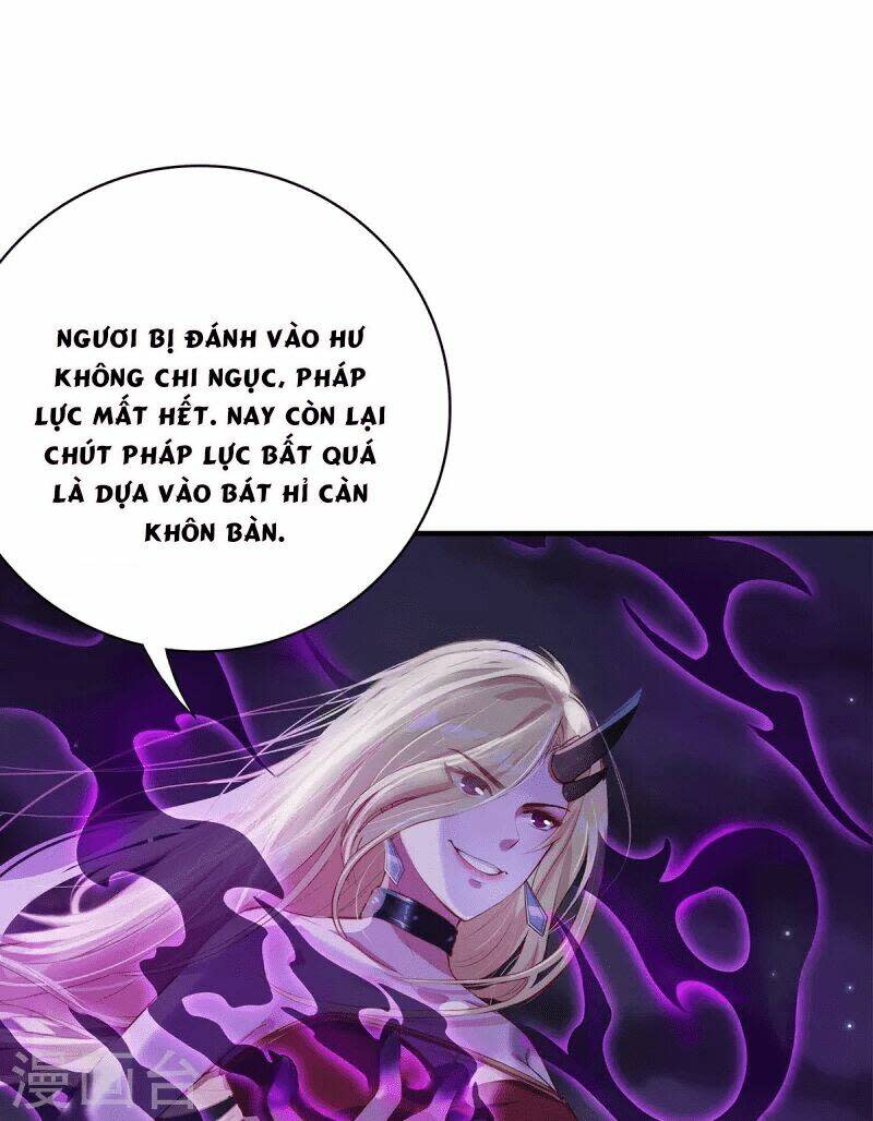 ta vốn là mèo chapter 3 - Trang 2