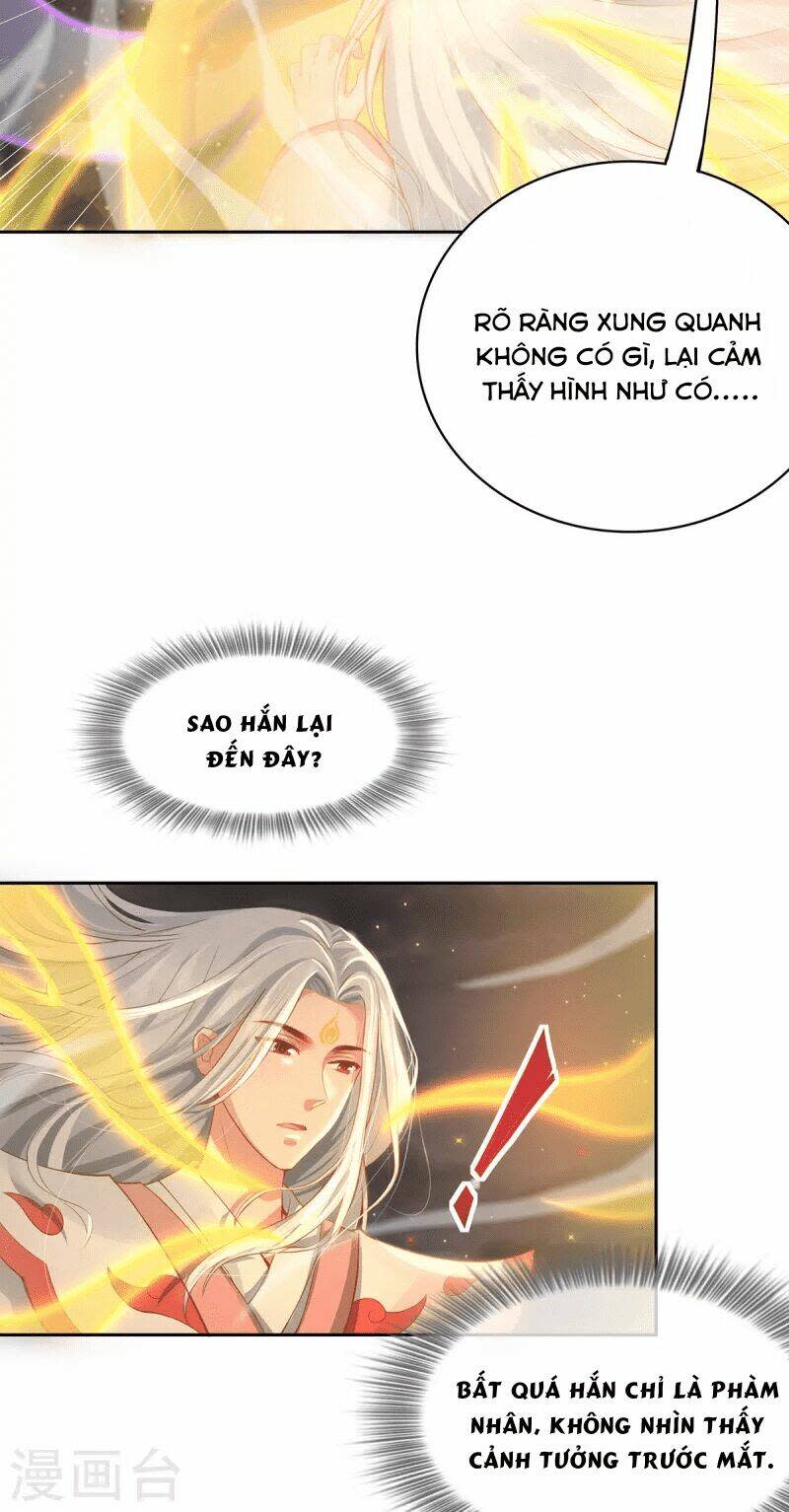 ta vốn là mèo chapter 3 - Trang 2