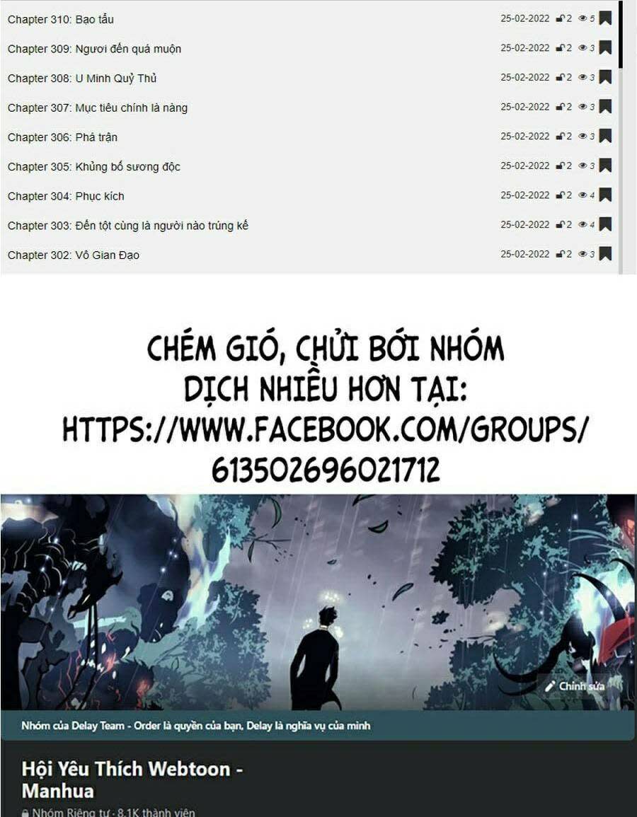 đại quản gia là ma hoàng chapter 269 - Next Chapter 269