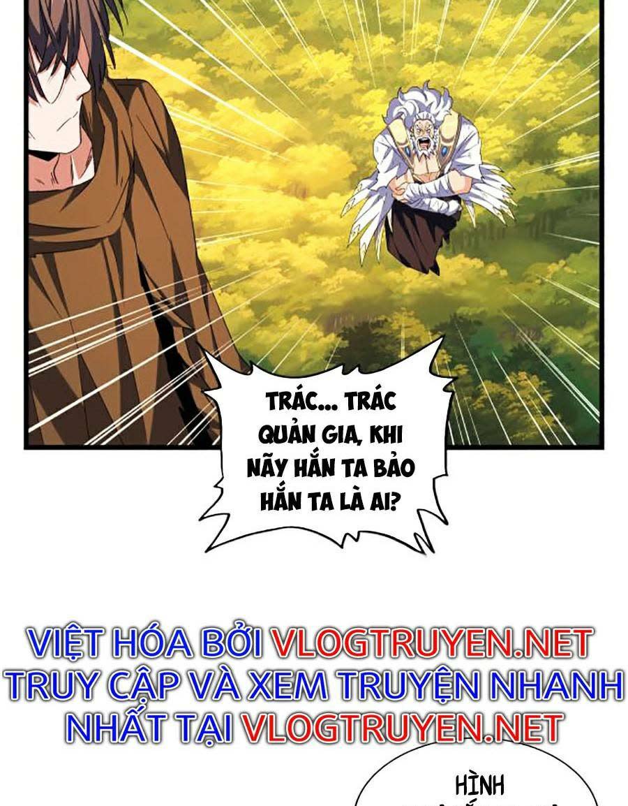 đại quản gia là ma hoàng chapter 269 - Next Chapter 269