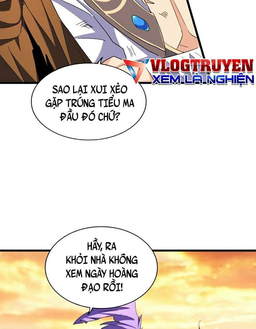 đại quản gia là ma hoàng chapter 269 - Next Chapter 269