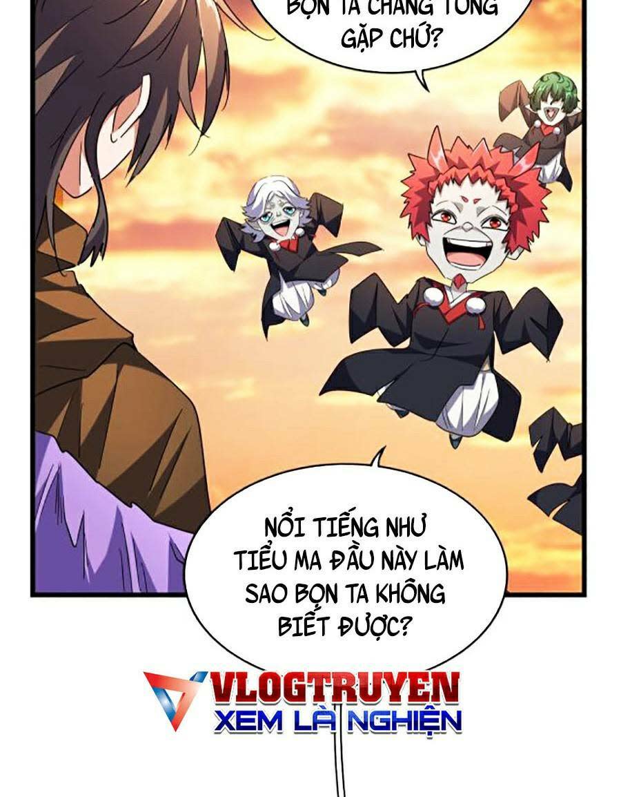 đại quản gia là ma hoàng chapter 269 - Next Chapter 269