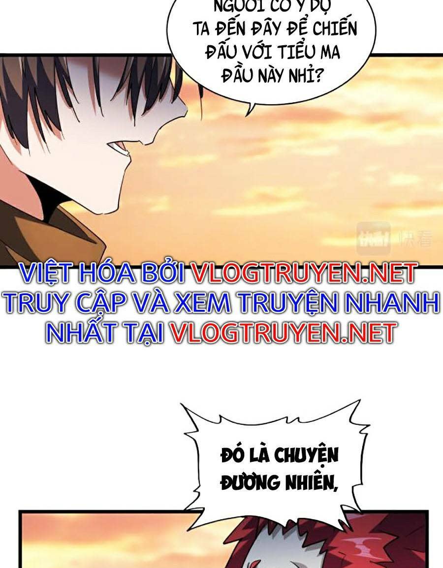 đại quản gia là ma hoàng chapter 269 - Next Chapter 269