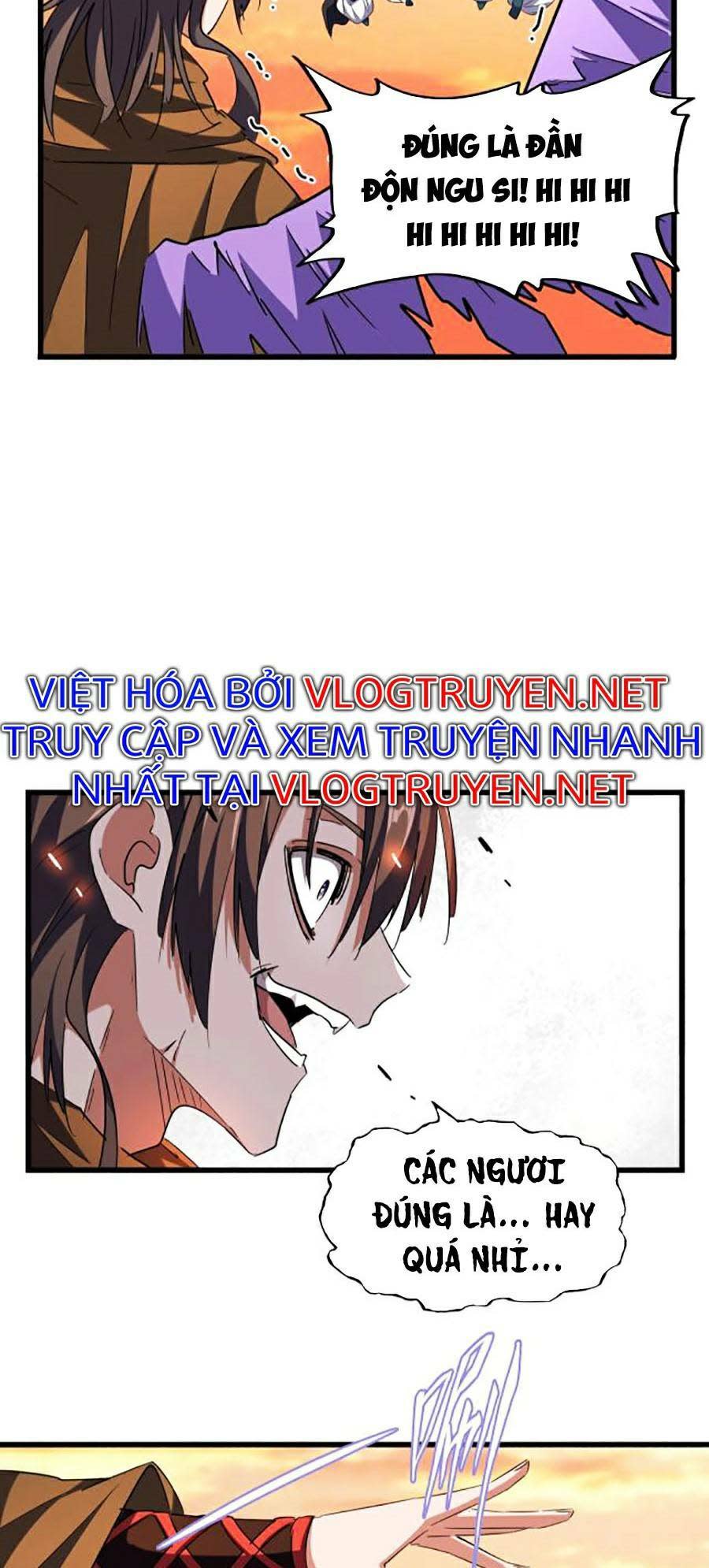 đại quản gia là ma hoàng chapter 269 - Next Chapter 269