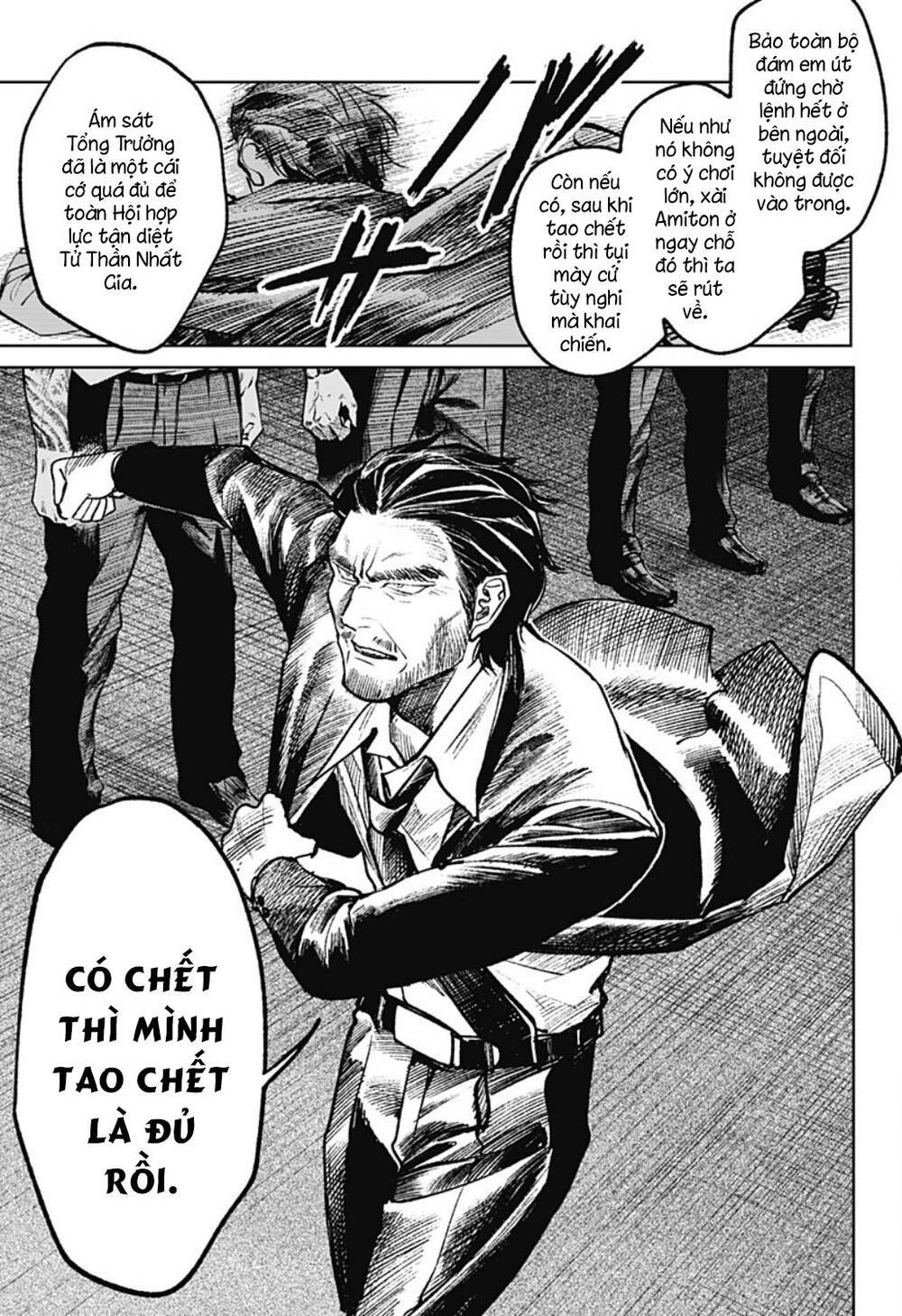 cô giáo mít ướt chapter 30 - Next Chapter 31