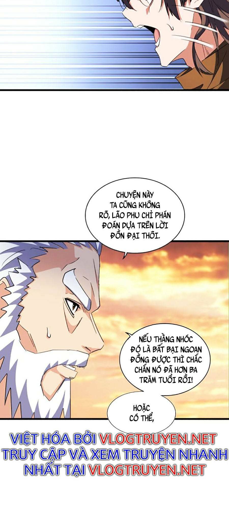 đại quản gia là ma hoàng chapter 269 - Next Chapter 269