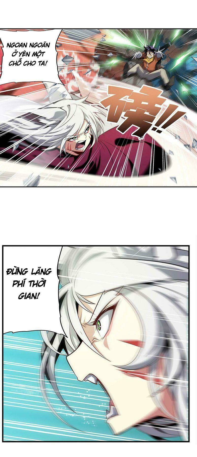 anh hùng ? ta không làm lâu rồi Chapter 364 - Next Chapter 365