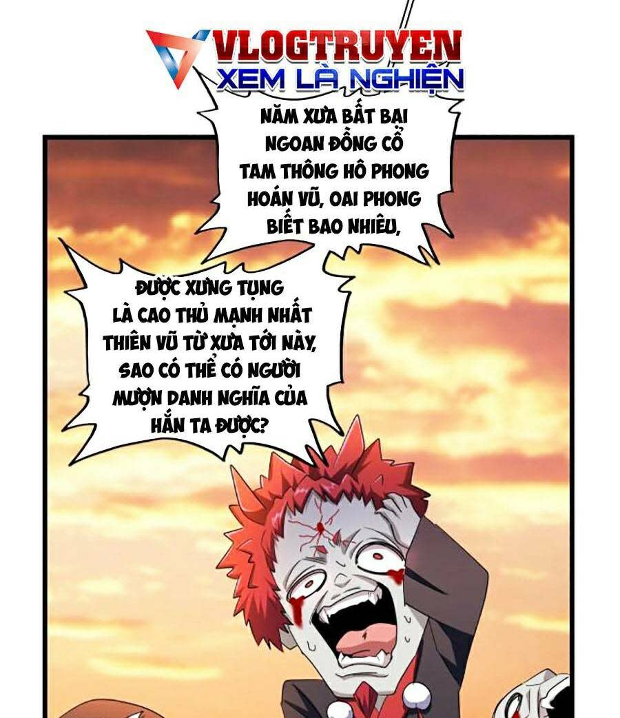 đại quản gia là ma hoàng chapter 269 - Next Chapter 269