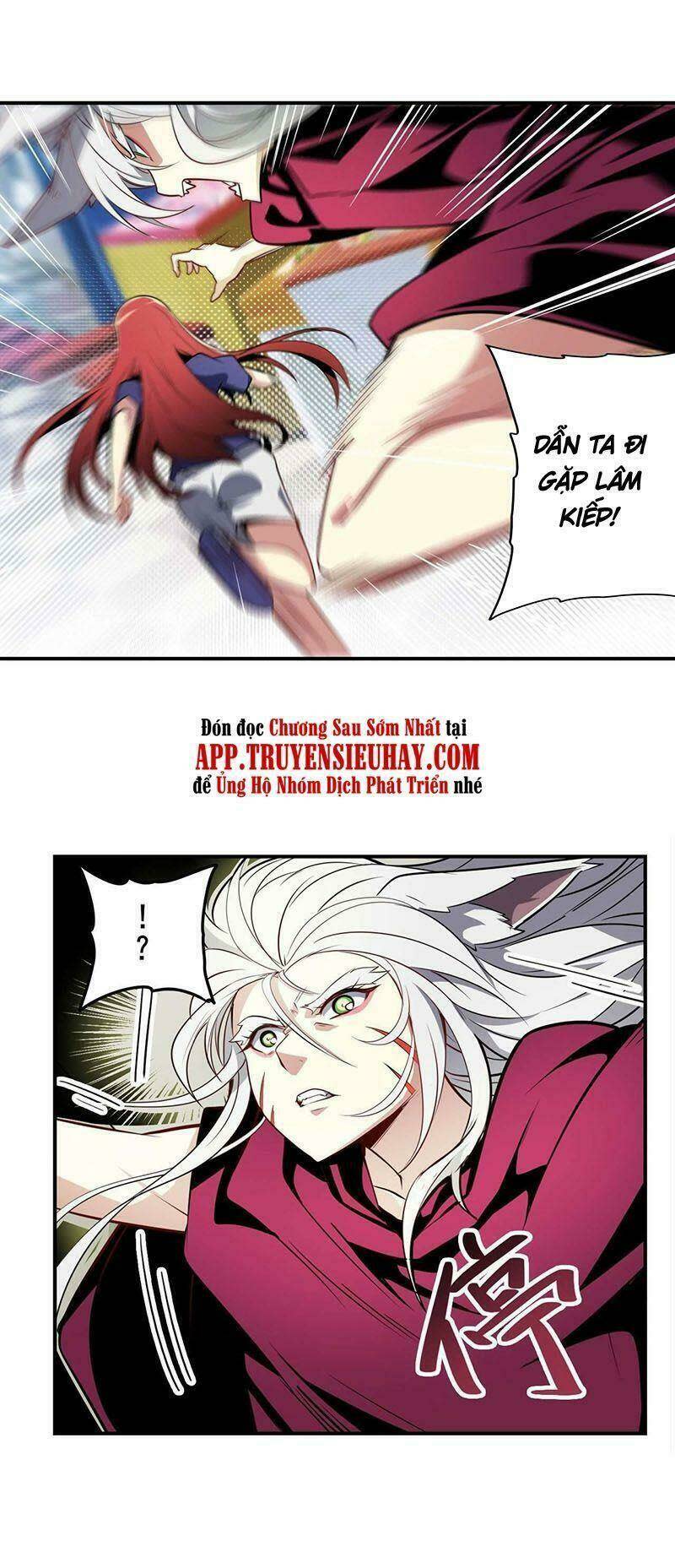 anh hùng ? ta không làm lâu rồi Chapter 364 - Next Chapter 365