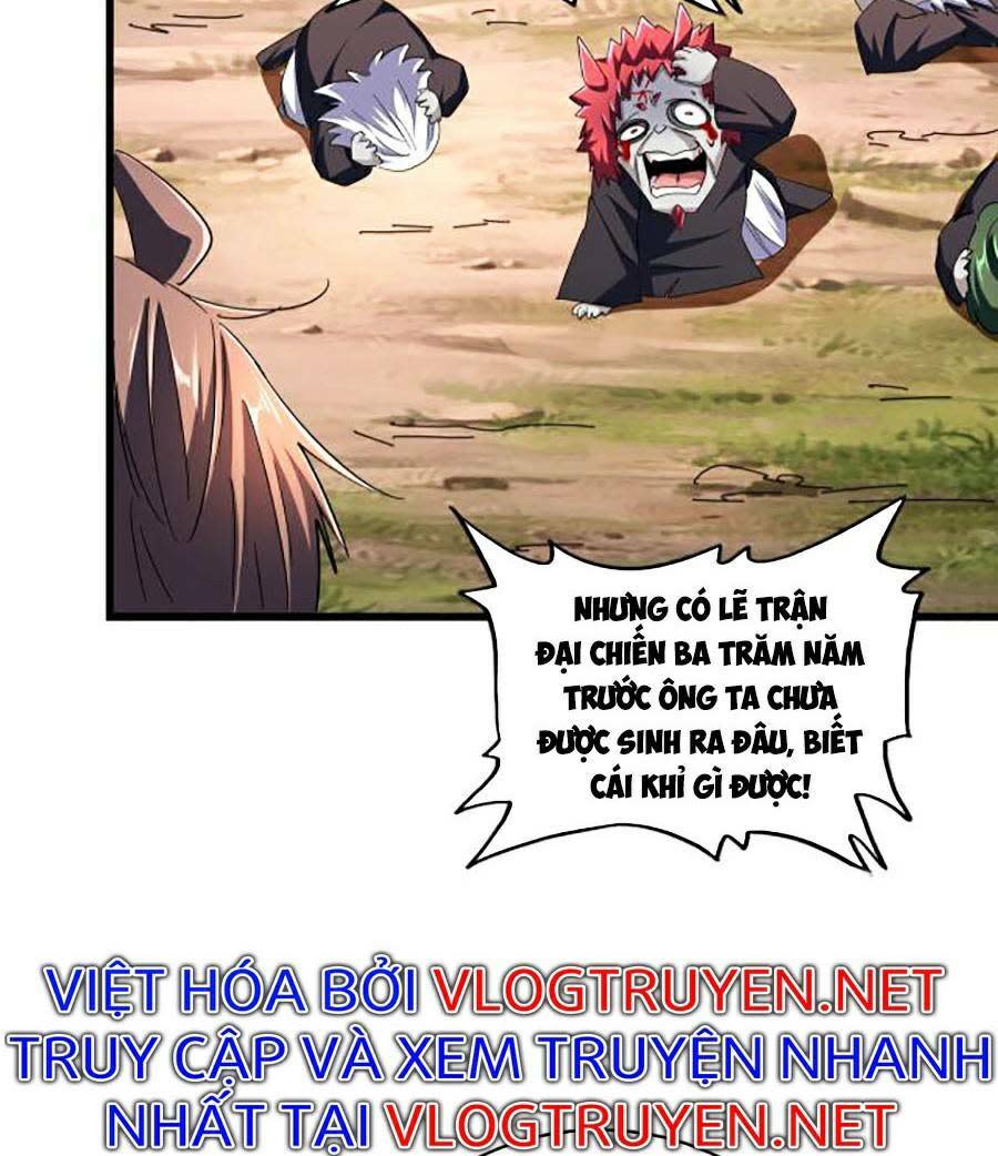 đại quản gia là ma hoàng chapter 269 - Next Chapter 269