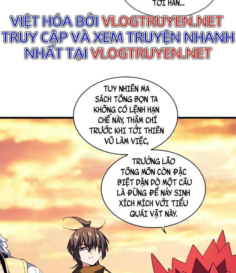 đại quản gia là ma hoàng chapter 269 - Next Chapter 269