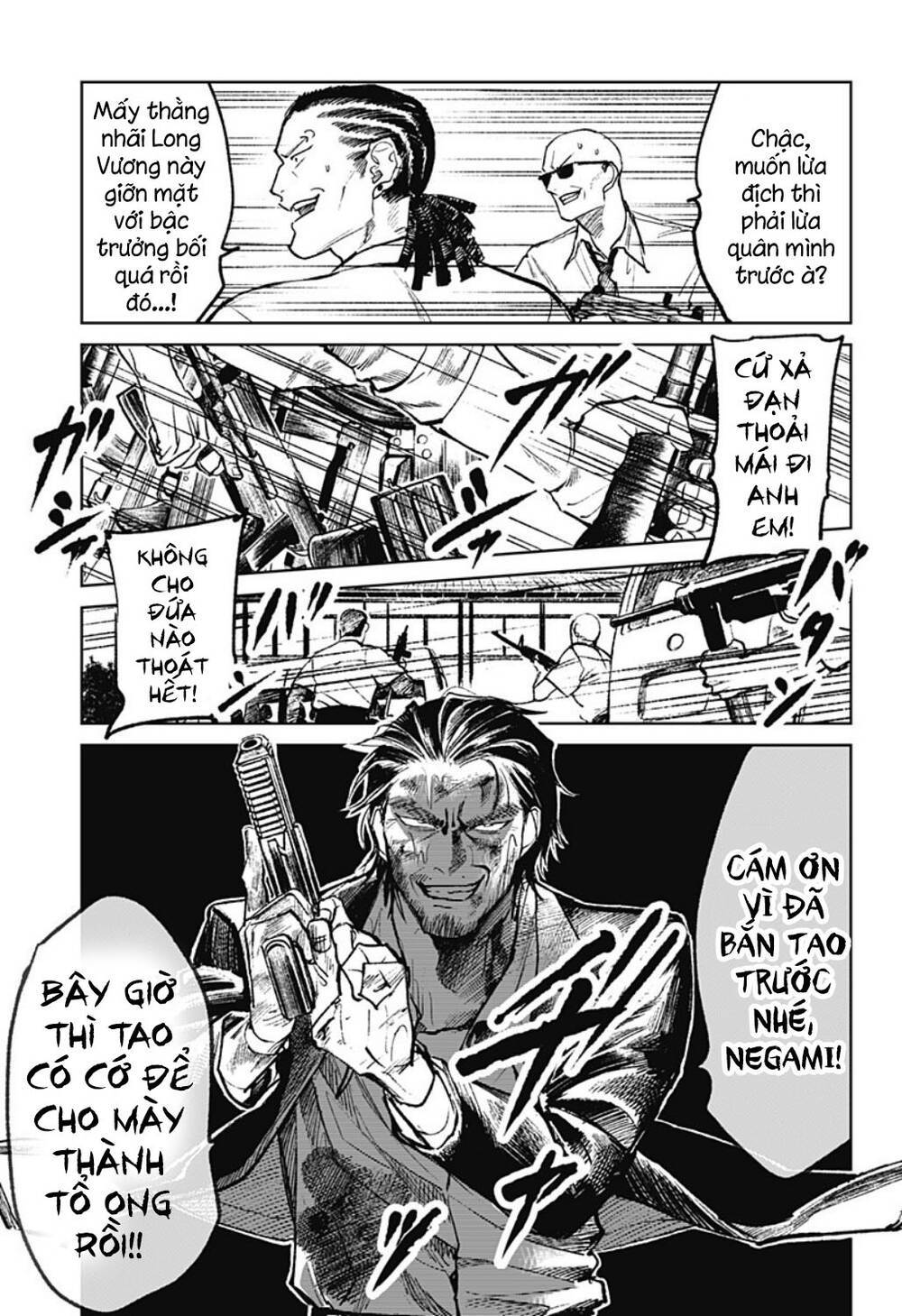 cô giáo mít ướt chapter 30 - Next Chapter 31