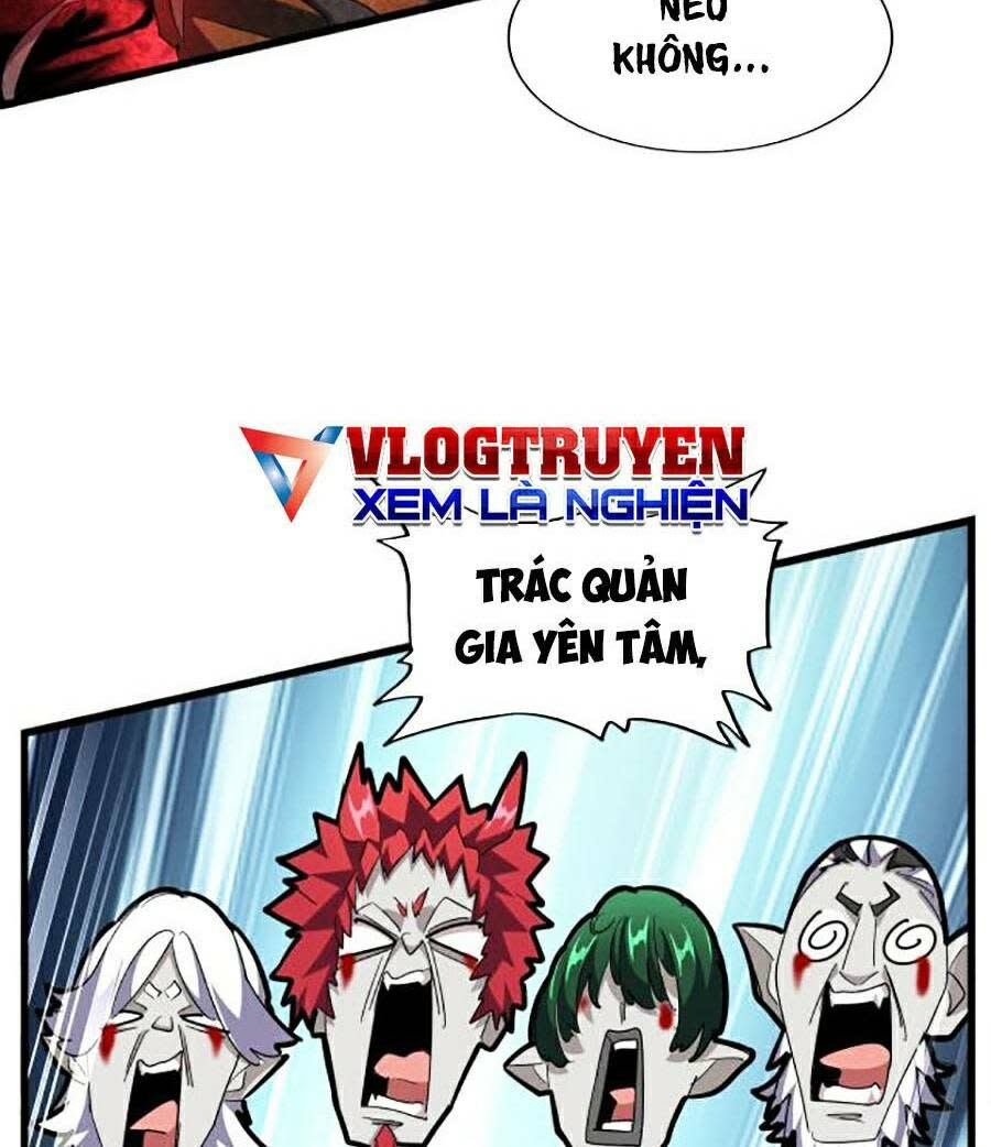 đại quản gia là ma hoàng chapter 269 - Next Chapter 269