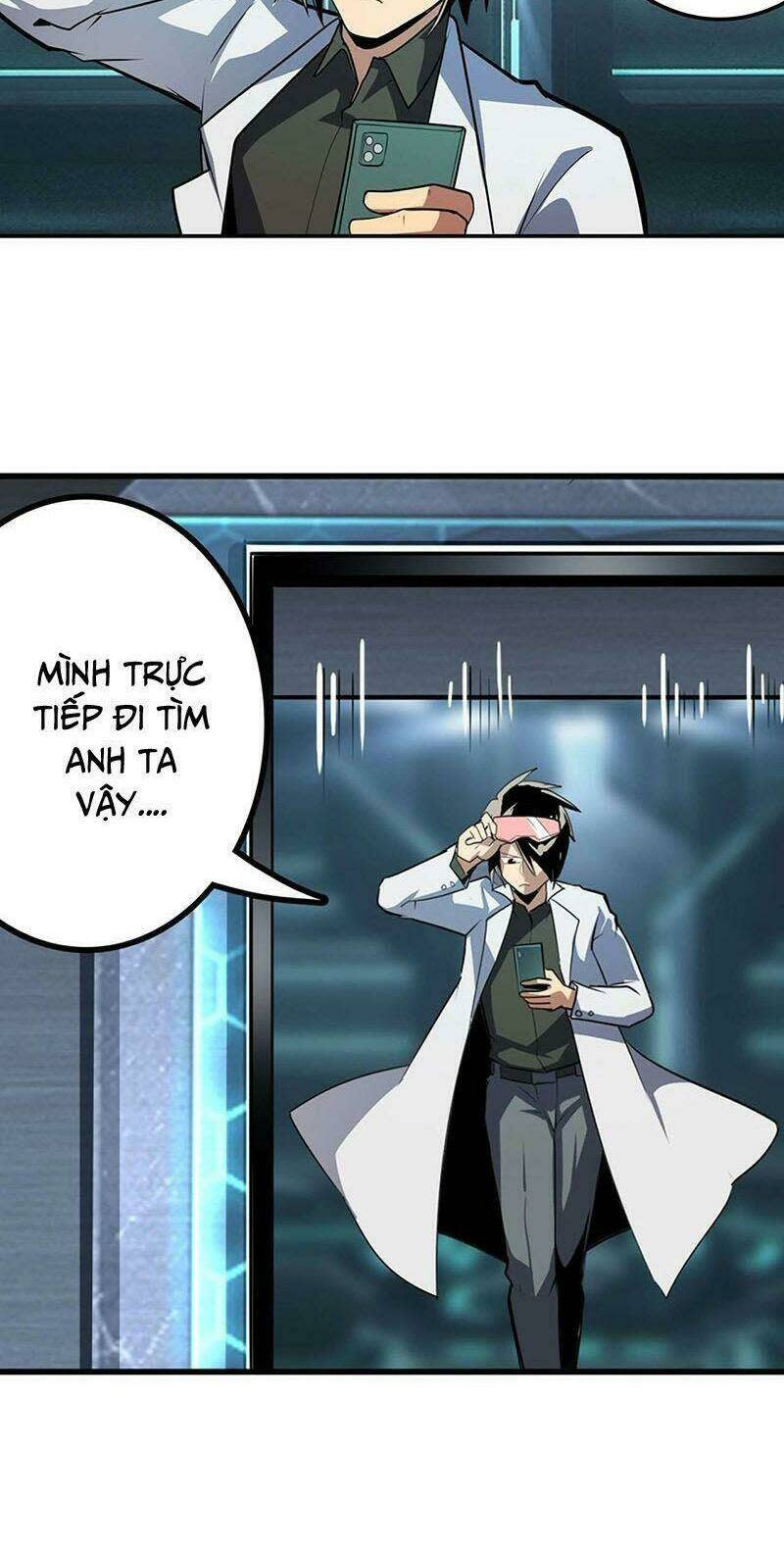 anh hùng ? ta không làm lâu rồi Chapter 364 - Next Chapter 365